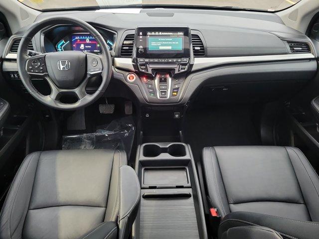 used 2023 Honda Odyssey car, priced at $35,999