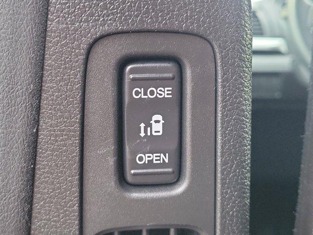 used 2023 Honda Odyssey car, priced at $35,999