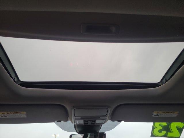 used 2023 Honda Odyssey car, priced at $35,999