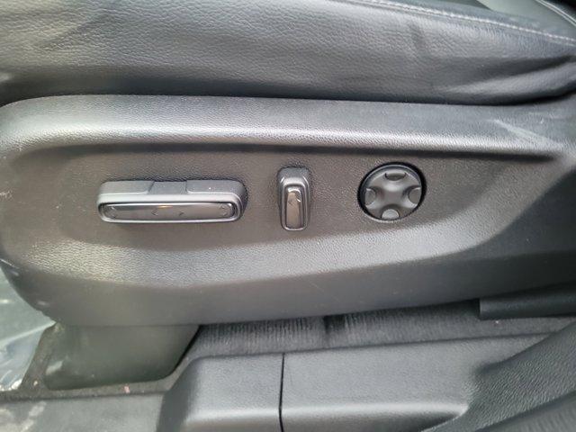 used 2023 Honda Odyssey car, priced at $35,999