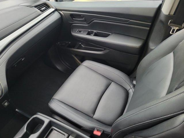 used 2023 Honda Odyssey car, priced at $35,999