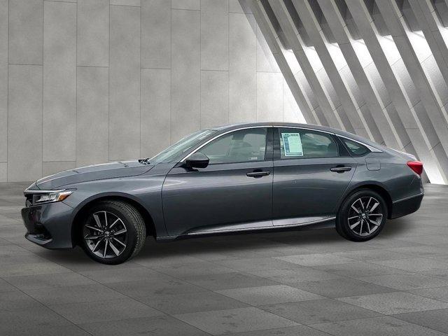 used 2022 Honda Accord car, priced at $30,999
