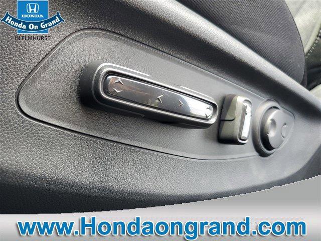 new 2025 Honda Accord car
