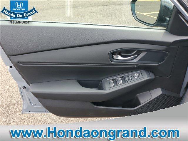 new 2025 Honda Accord car