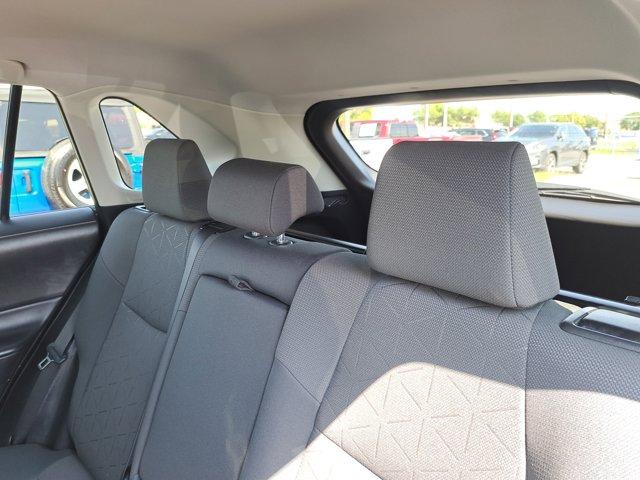 used 2024 Toyota RAV4 car, priced at $33,499
