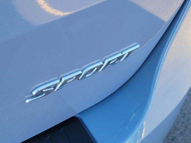 used 2023 Honda Odyssey car, priced at $35,999