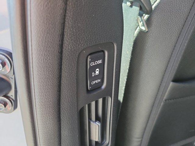 used 2023 Honda Odyssey car, priced at $35,999