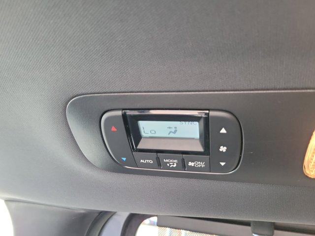 used 2023 Honda Odyssey car, priced at $35,999