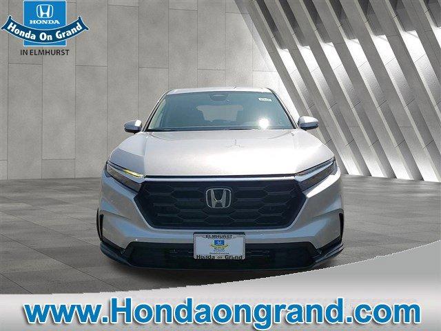 new 2025 Honda CR-V car, priced at $31,669