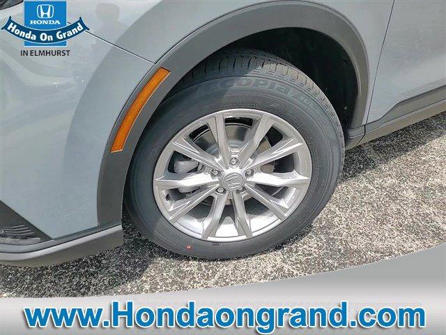 new 2025 Honda CR-V car, priced at $36,429