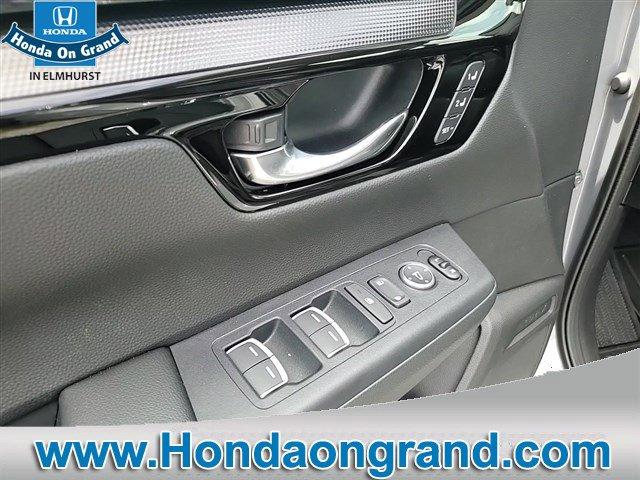 new 2025 Honda CR-V car, priced at $36,429