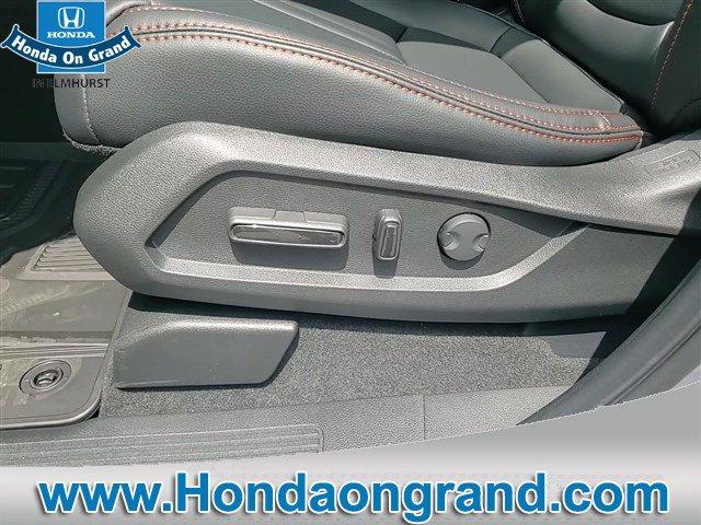new 2025 Honda Pilot car
