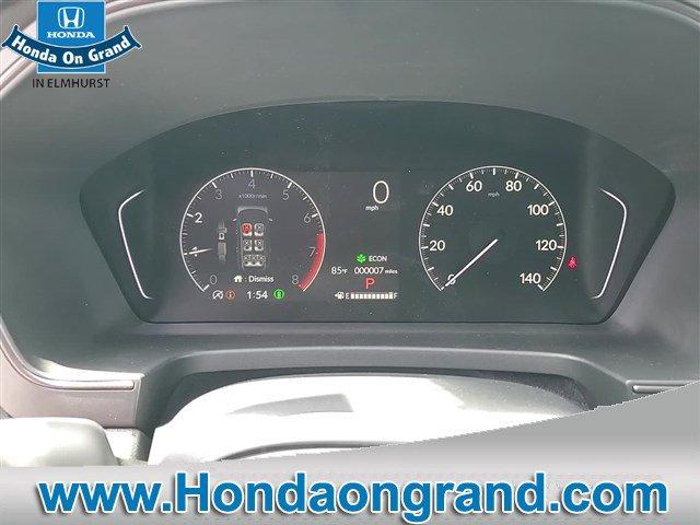 new 2025 Honda Pilot car