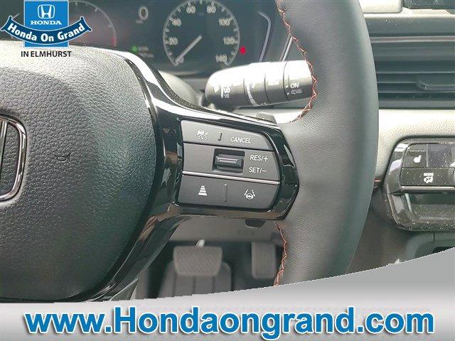 new 2025 Honda Pilot car
