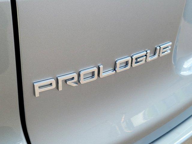 used 2024 Honda Prologue car, priced at $31,999