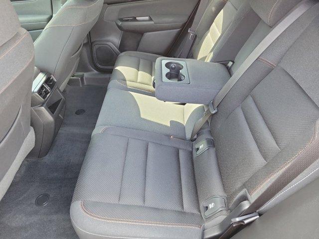 used 2024 Honda Prologue car, priced at $31,999