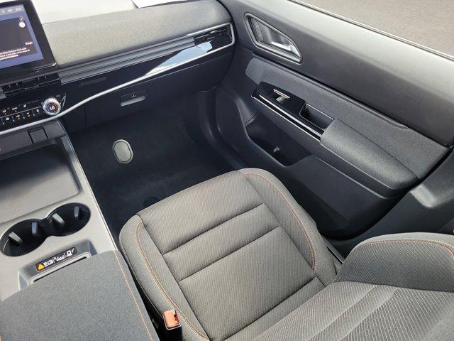 used 2024 Honda Prologue car, priced at $31,999