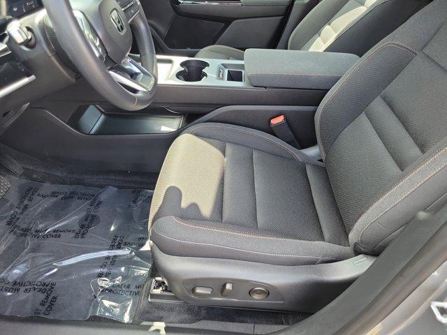 used 2024 Honda Prologue car, priced at $31,999