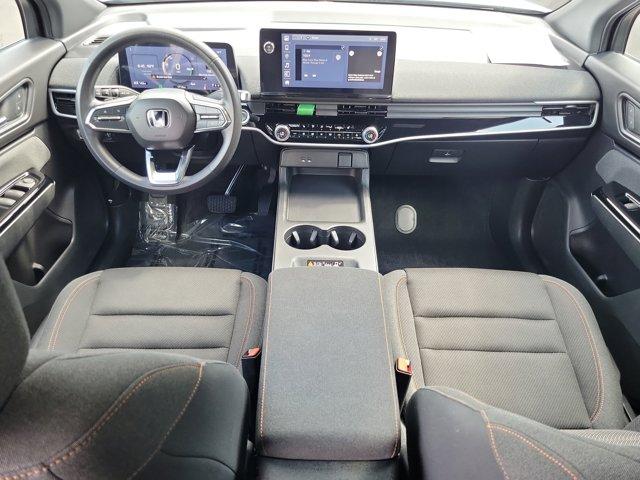 used 2024 Honda Prologue car, priced at $31,999