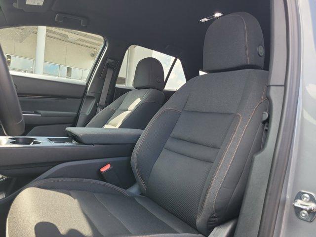 used 2024 Honda Prologue car, priced at $31,999