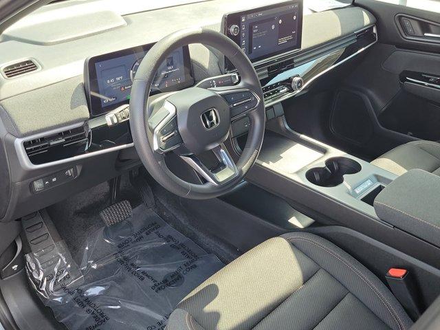used 2024 Honda Prologue car, priced at $31,999