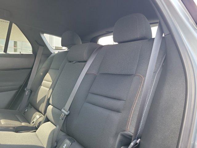 used 2024 Honda Prologue car, priced at $31,999