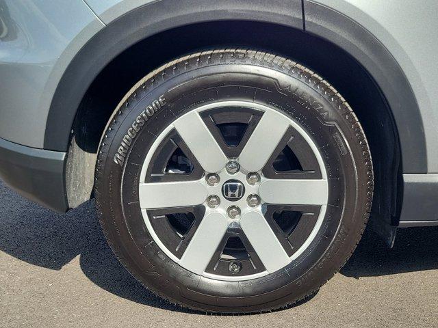 used 2024 Honda Prologue car, priced at $31,999