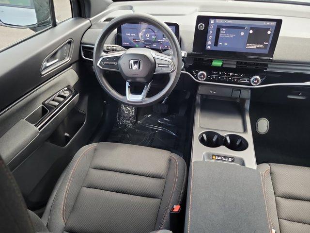 used 2024 Honda Prologue car, priced at $31,999