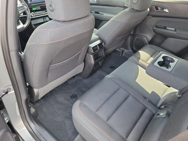 used 2024 Honda Prologue car, priced at $31,999