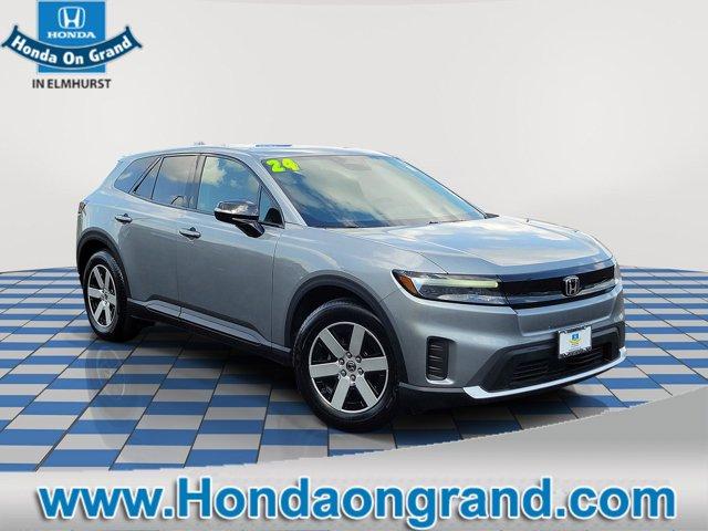 used 2024 Honda Prologue car, priced at $31,999