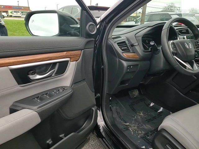 used 2020 Honda CR-V car, priced at $20,999