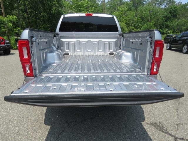 used 2020 Ford Ranger car, priced at $28,855