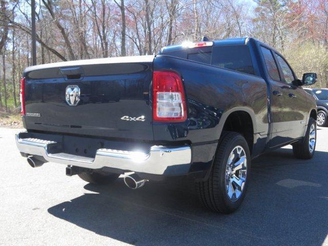 used 2022 Ram 1500 car, priced at $34,473