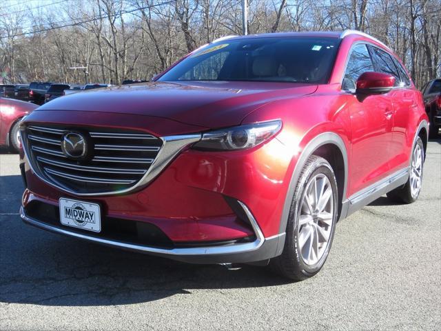 used 2023 Mazda CX-9 car, priced at $30,459