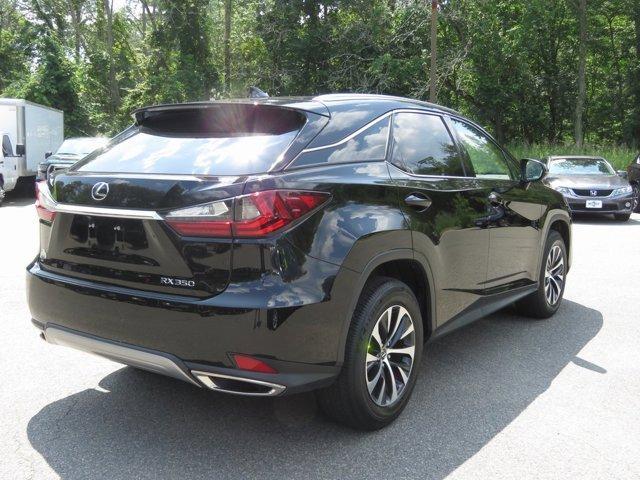 used 2020 Lexus RX 350 car, priced at $32,842
