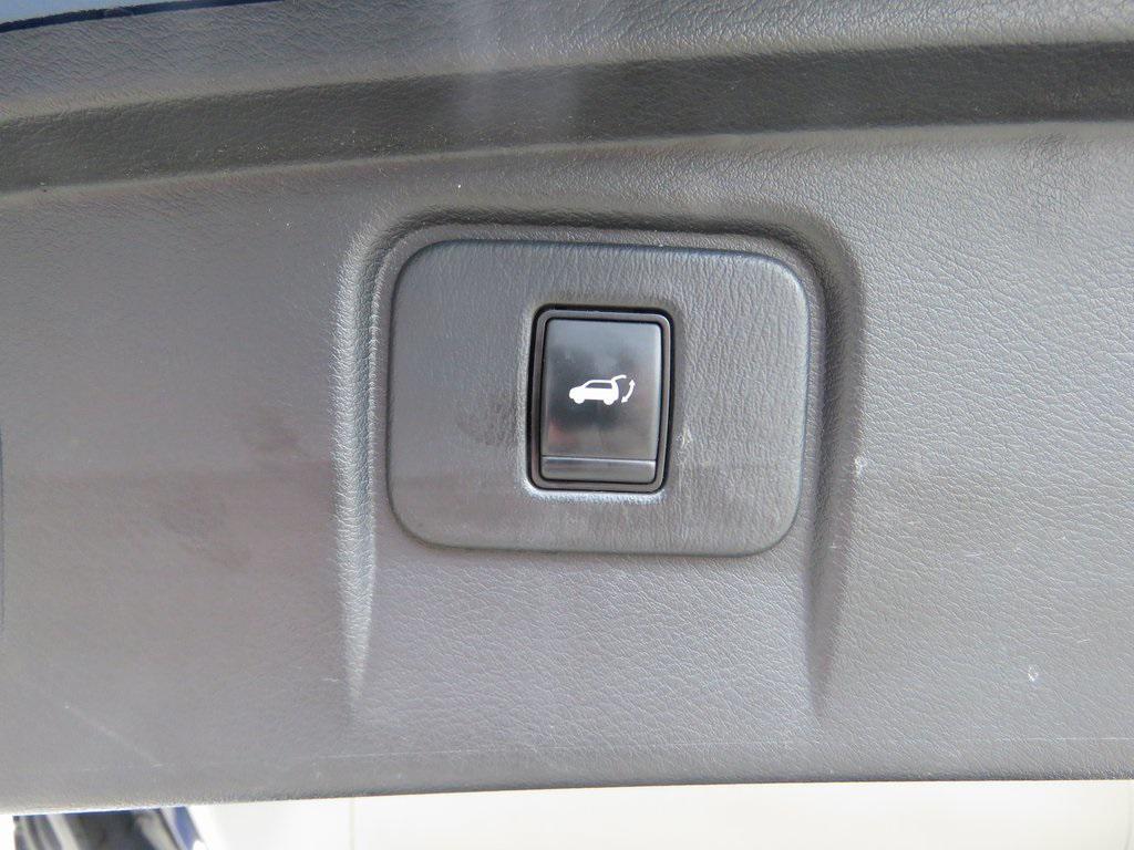 used 2020 Nissan Murano car, priced at $20,409