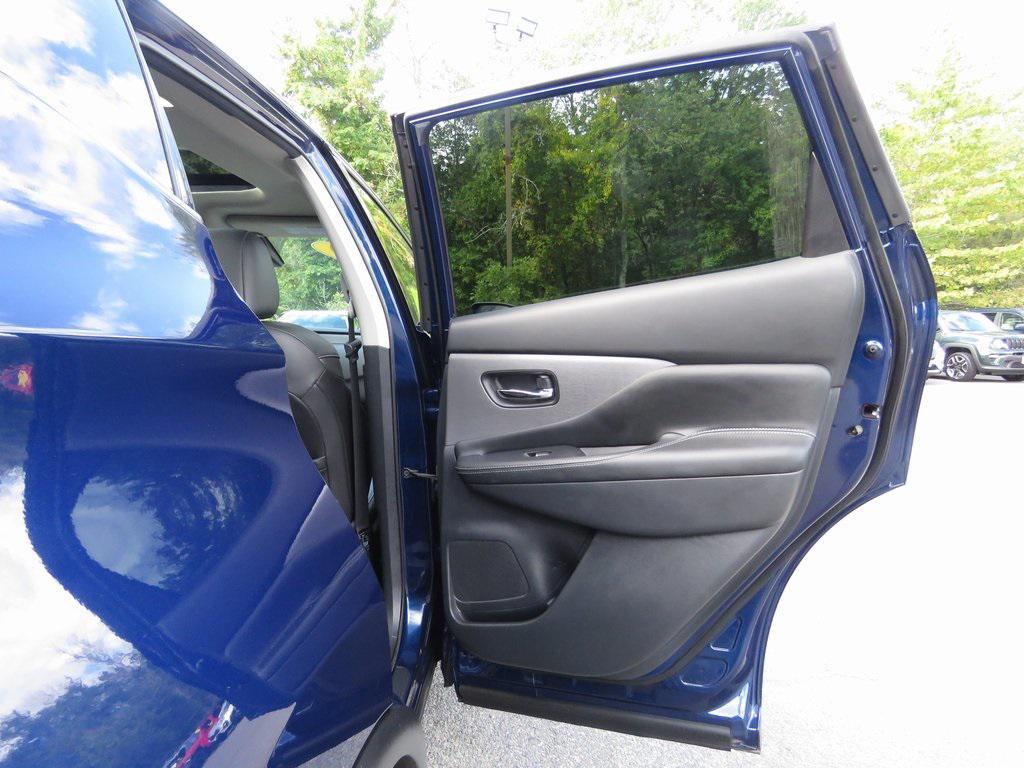 used 2020 Nissan Murano car, priced at $20,409