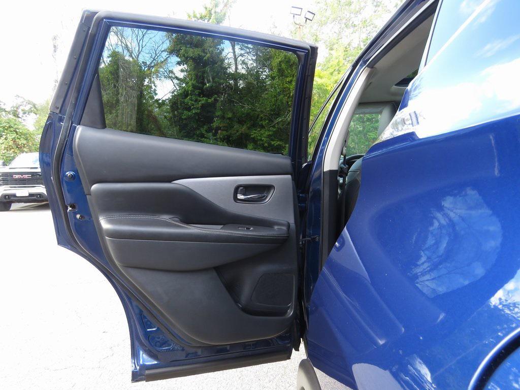 used 2020 Nissan Murano car, priced at $20,409