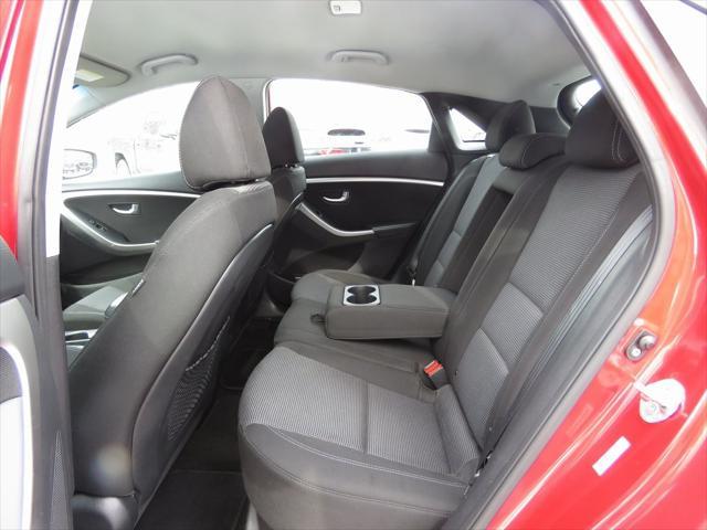used 2014 Hyundai Elantra GT car, priced at $7,982