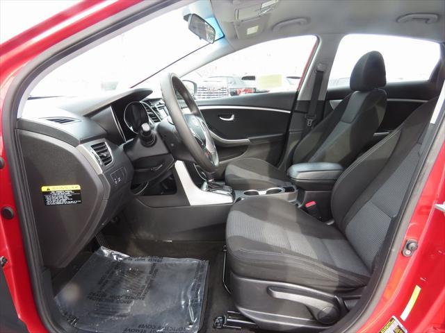 used 2014 Hyundai Elantra GT car, priced at $7,982
