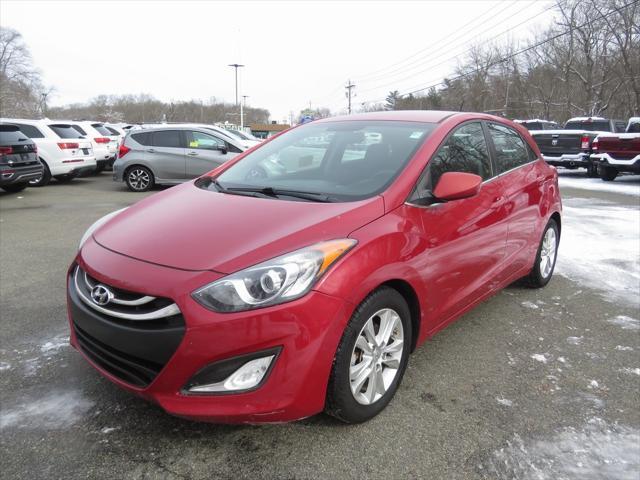 used 2014 Hyundai Elantra GT car, priced at $7,982