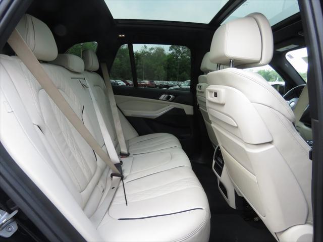 used 2019 BMW X5 car, priced at $28,920