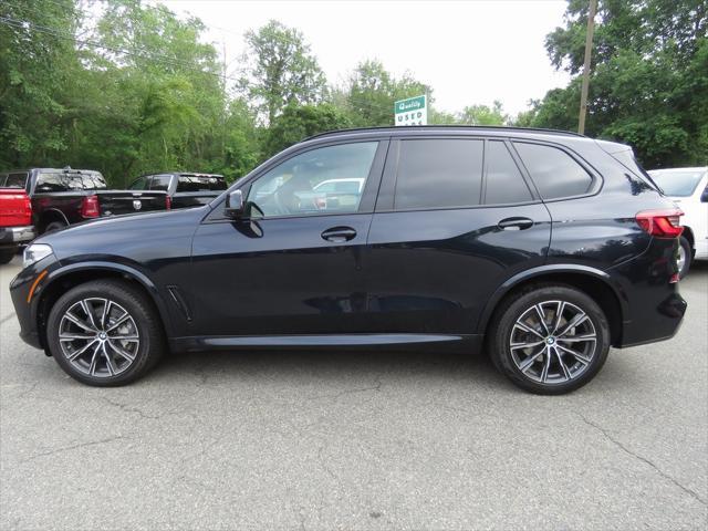 used 2019 BMW X5 car, priced at $28,920