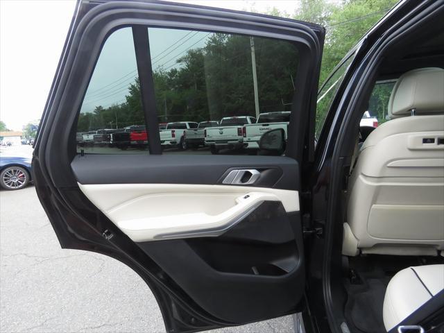 used 2019 BMW X5 car, priced at $28,920
