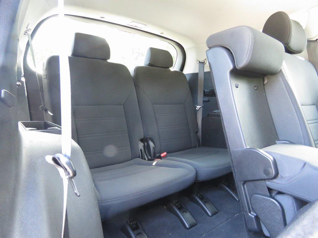 used 2020 Kia Sorento car, priced at $17,878