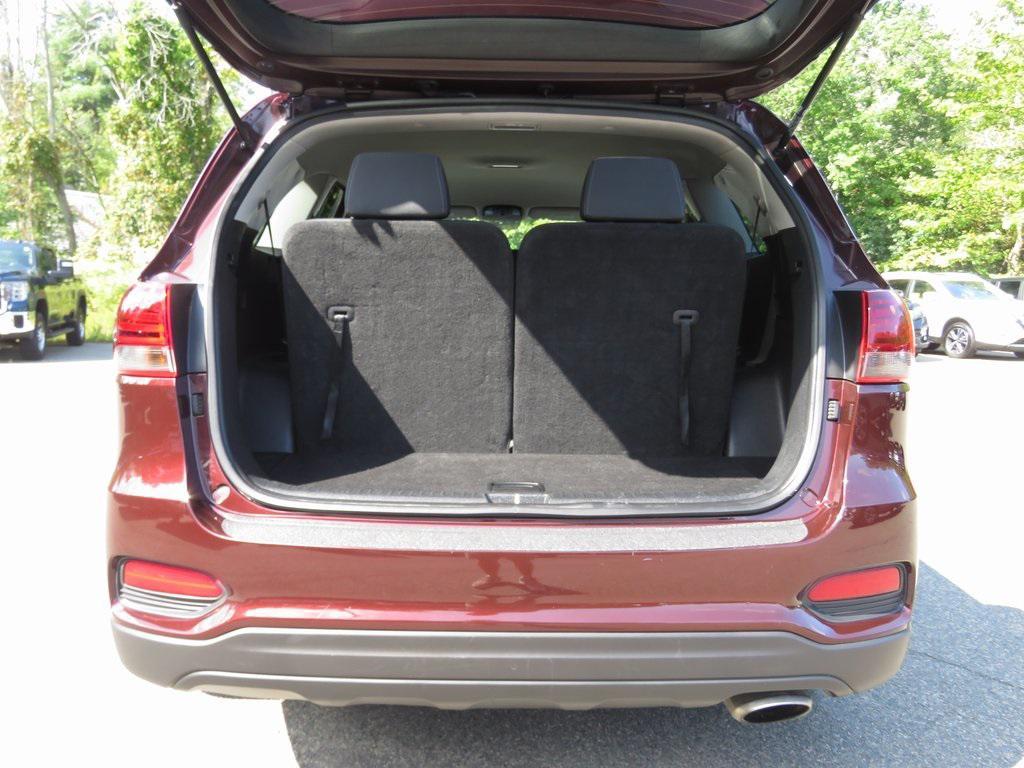 used 2020 Kia Sorento car, priced at $17,878