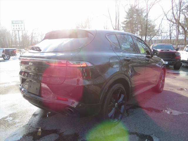 used 2024 Dodge Hornet car, priced at $29,836