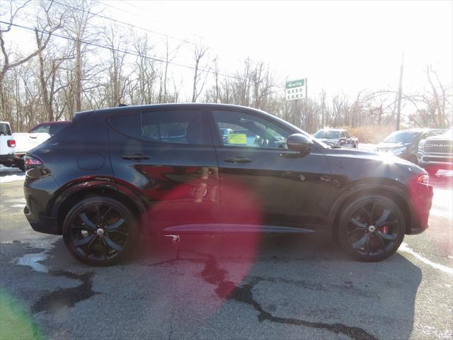 used 2024 Dodge Hornet car, priced at $29,836