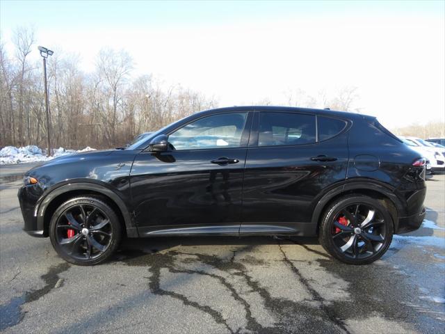used 2024 Dodge Hornet car, priced at $29,836