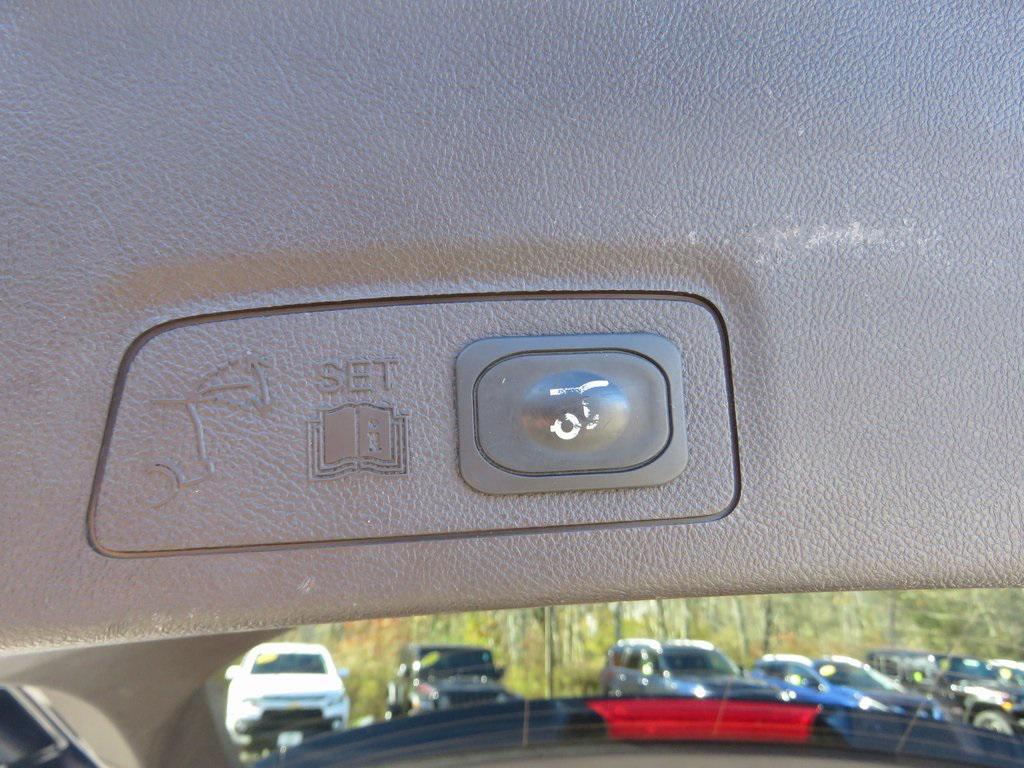 used 2017 Lincoln MKC car, priced at $16,337